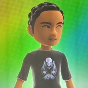 Meet your Posher, Matthew